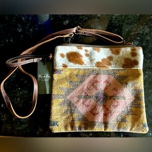 Myra Bag Cross Body Bag NWT